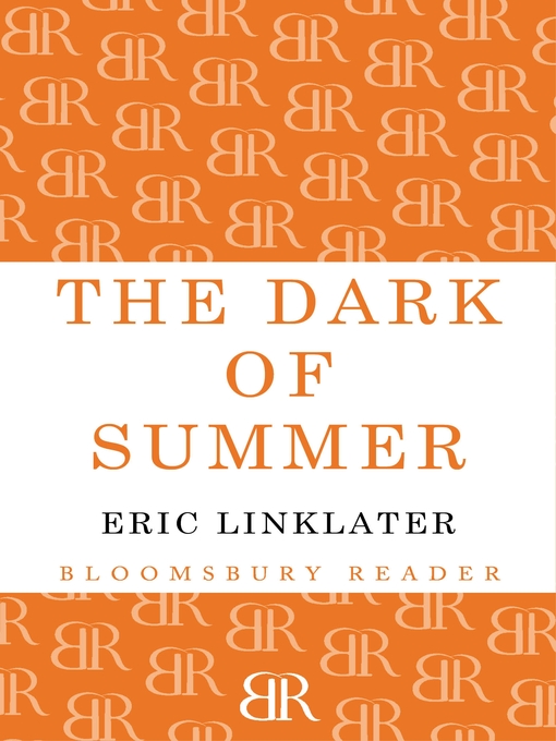 Upplýsingar um The Dark of Summer eftir Eric Linklater - Biðlisti